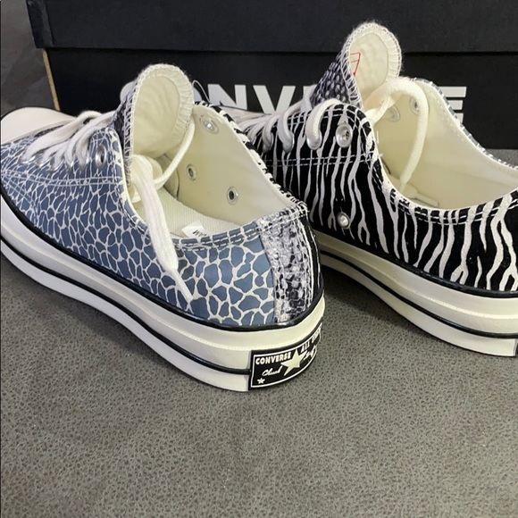 Converse Chuck 70 shoes women - Picture 9 of 10